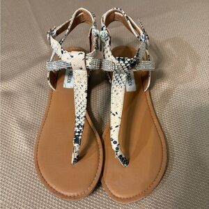 Steve Madden Sandals